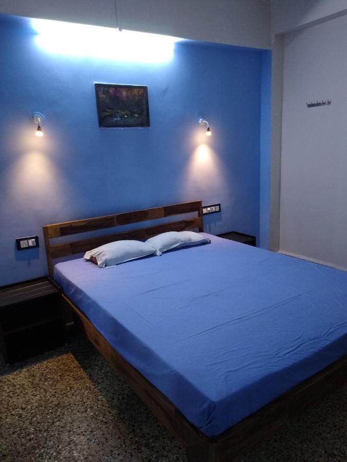 Sanrit Hotel GOA Extérieur photo