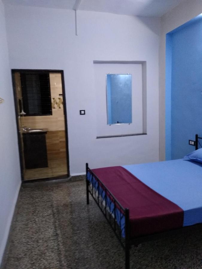 Sanrit Hotel GOA Extérieur photo
